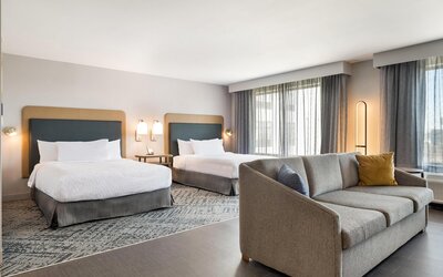 Homewood Suites By Hilton Austin Airport