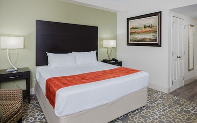 Brent House Hotel