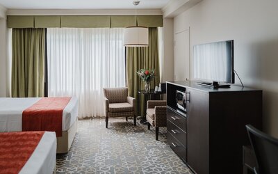 Brent House Hotel