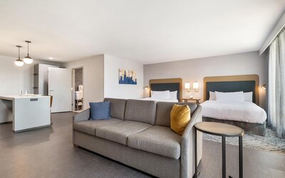 Homewood Suites By Hilton Austin Airport