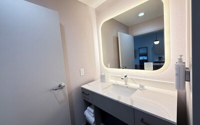 Homewood Suites By Hilton Austin Airport