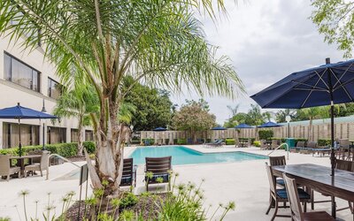 Brent House Hotel