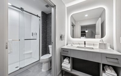 Homewood Suites By Hilton Austin Airport