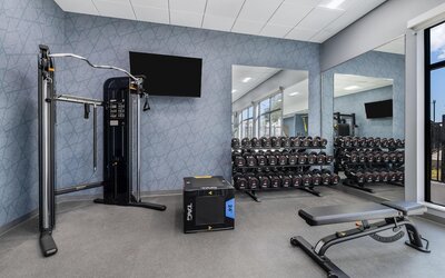 Homewood Suites By Hilton Austin Airport