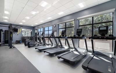 Homewood Suites By Hilton Austin Airport