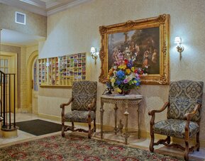 Place d'Armes Hotel