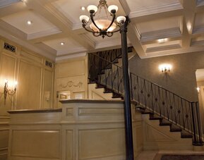 Place d'Armes Hotel
