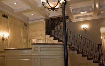 Place d'Armes Hotel