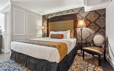 Place d'Armes Hotel