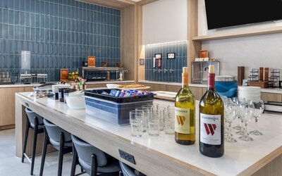 Homewood Suites By Hilton Austin Airport
