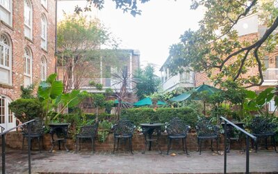 Place d'Armes Hotel