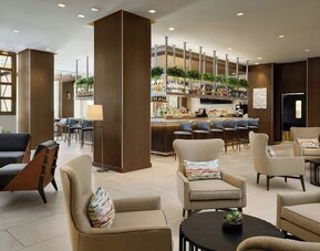 The Westin Austin at The Domain