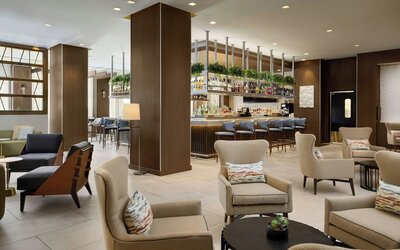 The Westin Austin at The Domain