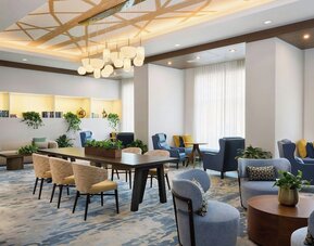 The Westin Austin at The Domain