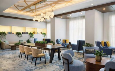 The Westin Austin at The Domain