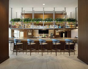 The Westin Austin at The Domain