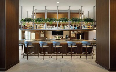 The Westin Austin at The Domain