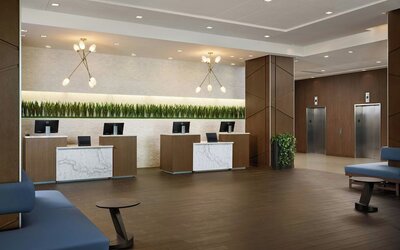 The Westin Austin at The Domain