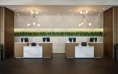 The Westin Austin at The Domain