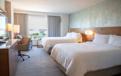 The Westin Austin at The Domain