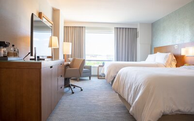 The Westin Austin at The Domain