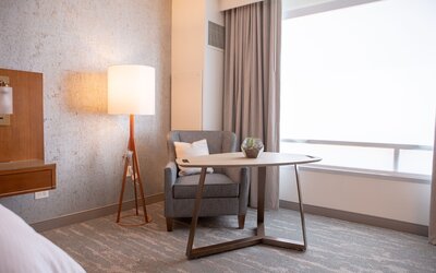 The Westin Austin at The Domain