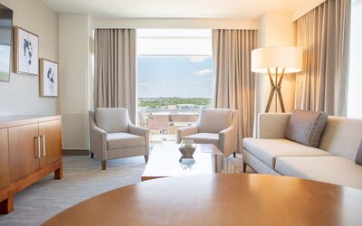 The Westin Austin at The Domain