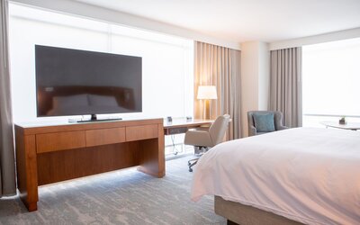The Westin Austin at The Domain