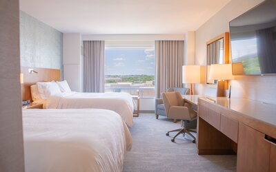The Westin Austin at The Domain