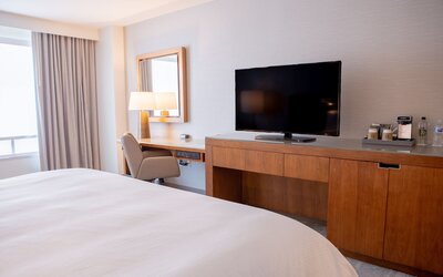 The Westin Austin at The Domain