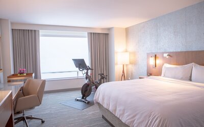 The Westin Austin at The Domain