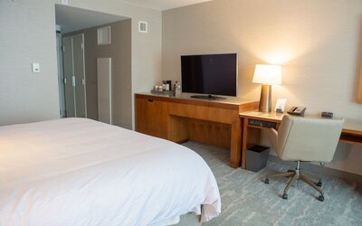 The Westin Austin at The Domain