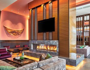 Residence Inn by Marriott Nashville Downtown/Convention Center