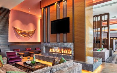 Residence Inn by Marriott Nashville Downtown/Convention Center