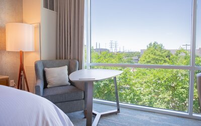 The Westin Austin at The Domain