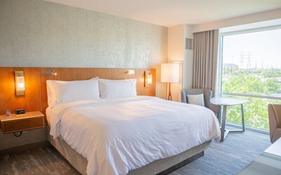 The Westin Austin at The Domain