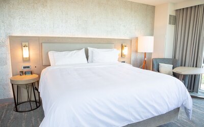 The Westin Austin at The Domain