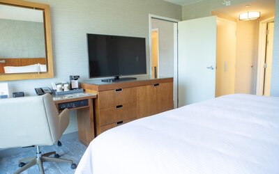 The Westin Austin at The Domain