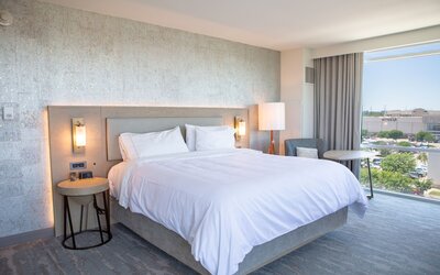 The Westin Austin at The Domain