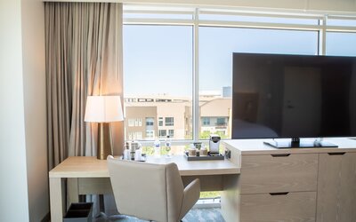 The Westin Austin at The Domain