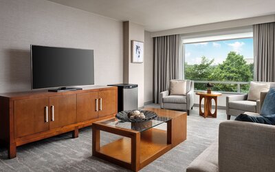 The Westin Austin at The Domain