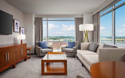 The Westin Austin at The Domain