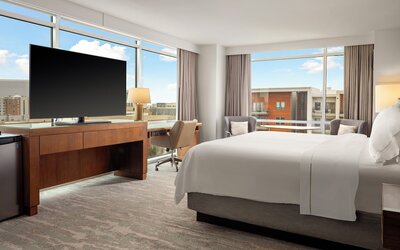 The Westin Austin at The Domain
