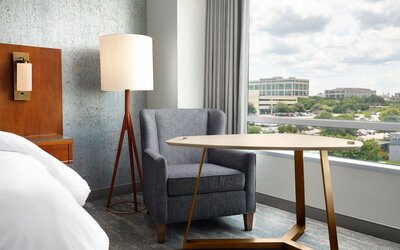 The Westin Austin at The Domain
