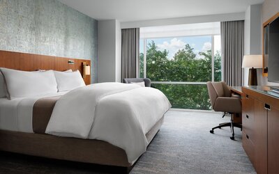 The Westin Austin at The Domain