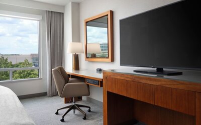 The Westin Austin at The Domain