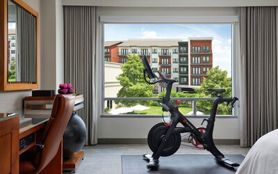 The Westin Austin at The Domain
