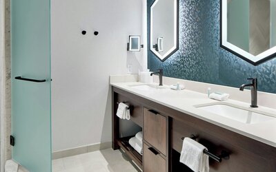 Residence Inn by Marriott Nashville Downtown/Convention Center