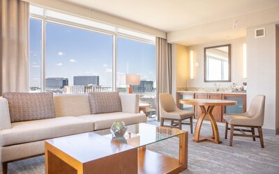 The Westin Austin at The Domain