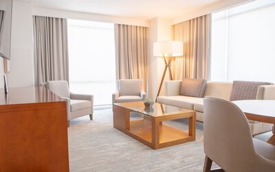 The Westin Austin at The Domain